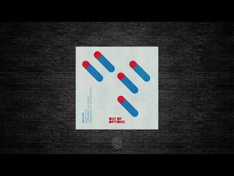 Premiere: Tripolism feat. Theo Curtis Kisi - Magnetic - Out Of Options