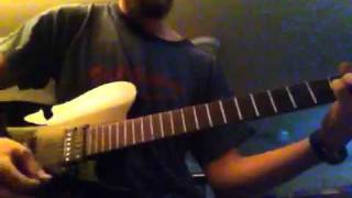 Chris ledoux guitar lesson. Caddilac Cowboy