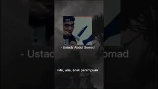 Download lagu Apakah Berdosa Orang Tua Membiarkan Anak Perempuan Tidak Berhijab #ustadzabdulsomad #shorts mp3
