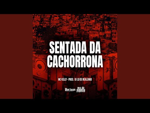 Sentada da Cachorrona