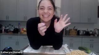 Sabor y Nutrición con Garbanzos