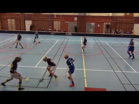 1a perioden Vendelsö IK- AIKP06