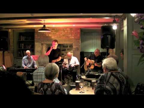 Heart of Gold performed by Whitaker Waller & Harcourt