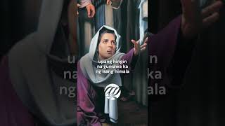 PANALANGIN KAY JESUS: Ang Dakilang Manggagamot • Tagalog Healing Prayer #shorts