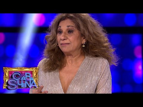Anécdota de Lolita con Bertín Orborne, por 10.000 ptas | TCMS11 - Gala 1