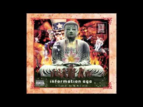 Dirty White Girl - Dead Prez