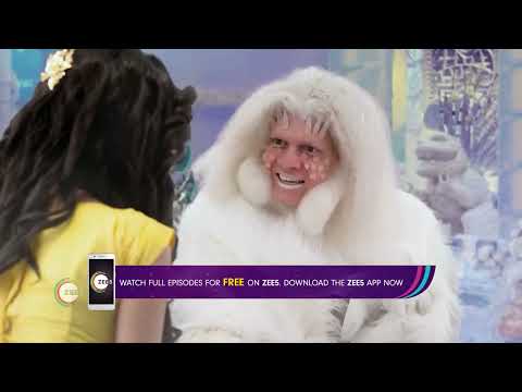 Tushar Daitya Learns About Mallika'S Intentions - Sata Bhainka Sunanaki - Webi 280