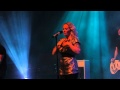 Anneke Van Giersbergen - Saturnine @ Gagarin ...