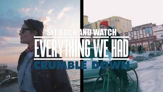 Jay Dirks - It Won&#39;t Last (Official Lyric Video)