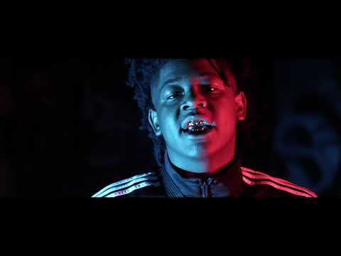 Mbo TJ - Wondering Why (Official Music Video)