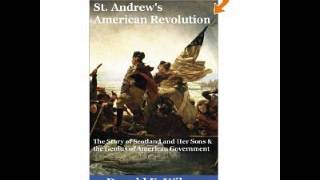Donald Wilson - Magna Carta St. Andrews An American Revolution