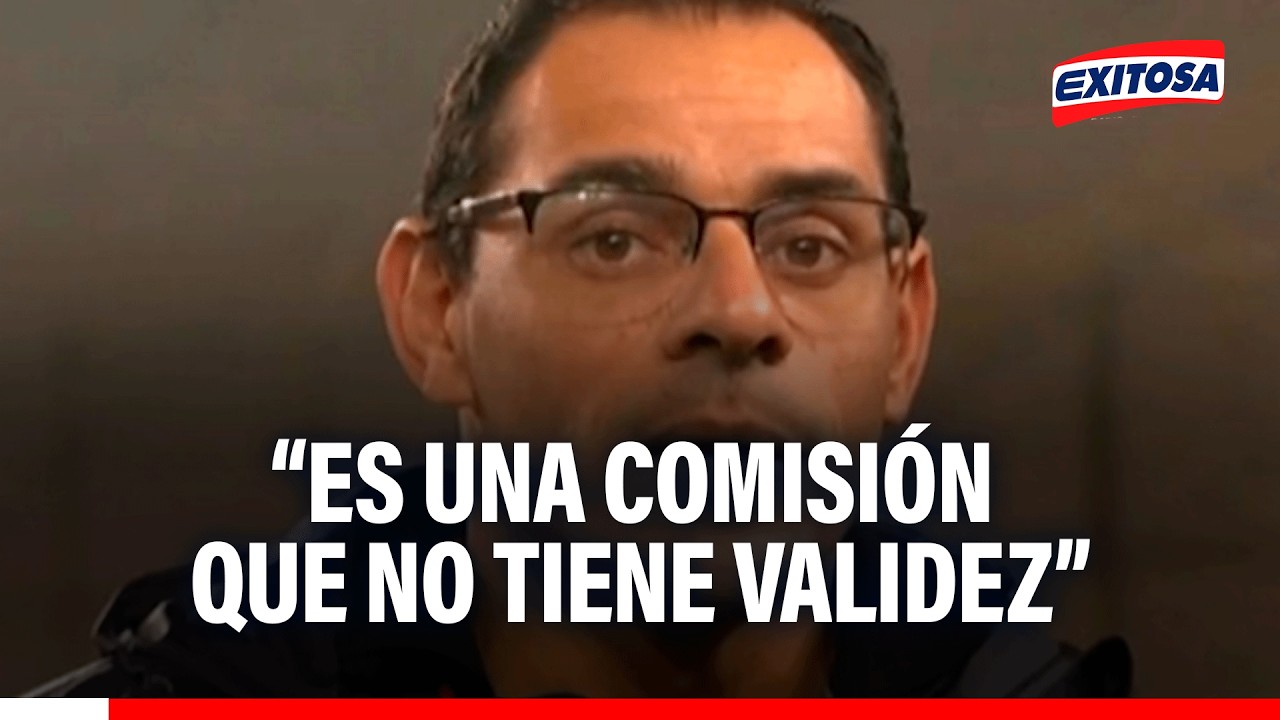 🔴🔵Universitario no desconoce Comisión Disciplinaria, pero pide asamblea a la LFPP, según su abogado