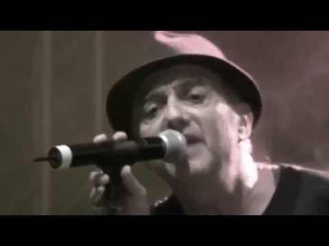 Pankow Langeweile live Laternenfest Halle 2015