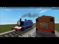 Island Of Sodor Tales S1 E10 Thomas Goes Off The Rails