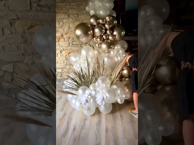 Vídeo relacionado con 6 Piezas Globos Gigantes de Látex, 36 Pulgadas Redondo Globos de Fiesta, Globos Grande Blanco para Bodas Fiesta Cumpleaños Bodas Bautizo Graduación Navidad Carnaval Celebraciones (90cm)