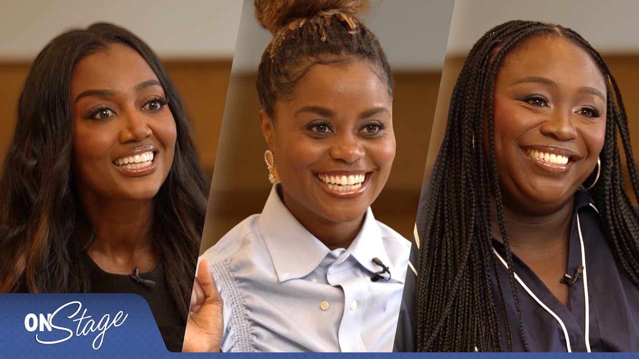 School Girls; Or, The African Mean Girls Play