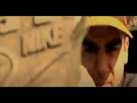 SALAZAR x ASHKA - TRAINARCOTIK (91-95 FRENCH BOOM BAP SHIT 1993)