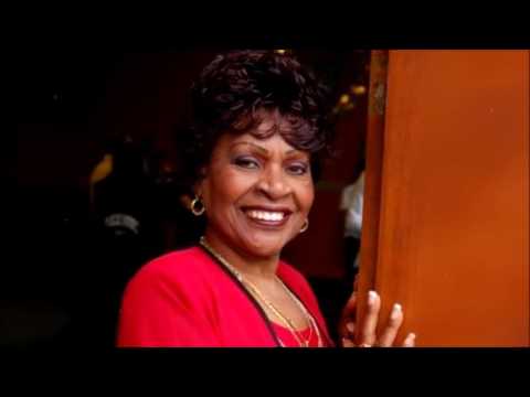 LUCILA CAMPOS "La Morena Espectáculo" - En Vivo (Timbalero)