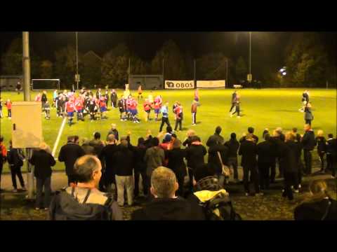 Skeid - Sarpsborg08-2 7.10.2013