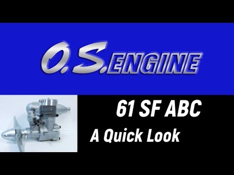 OS 61 SF ABC A Quick Look