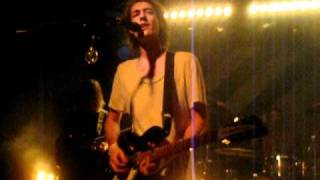 When it all falls down - Kensington @ Rotown