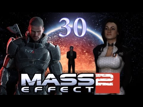 Mass Effect 2 Walkthrough - Part 30 [Insanity] [ENG] - DLC: Overlord & Recruiting Tali