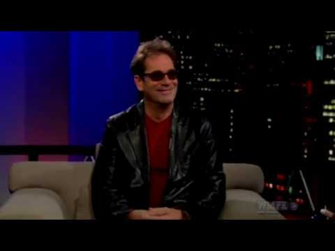 Huey Lewis And The News - PBS Interview - (Soulsville Promo Tour 2010)