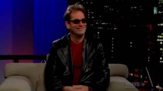 Huey Lewis And The News - PBS Interview - (Soulsville Promo Tour 2010)
