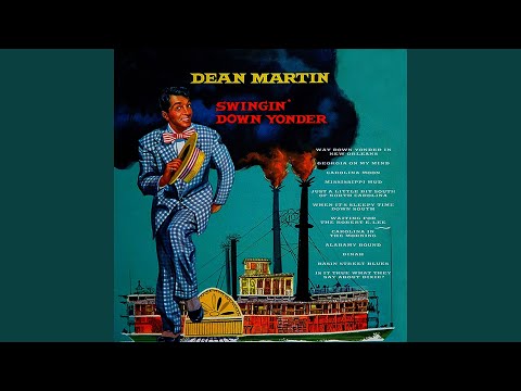 Just a Little Bit South of North Carolina