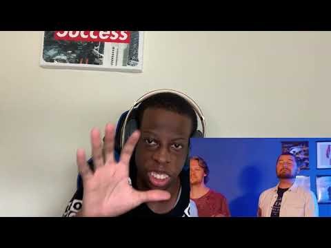 HomeFree, Travis Collins & Amy Sheppard: The Horses | Reaction