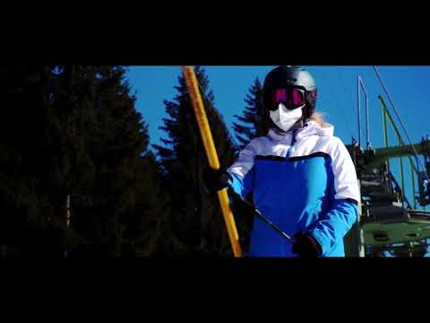 Gemeinde Philippsreut - schneereiche Aussichten im Familien-Skigebiet Mitterdorf