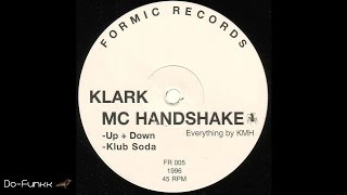 Klark Mc Handshake - Up And Down