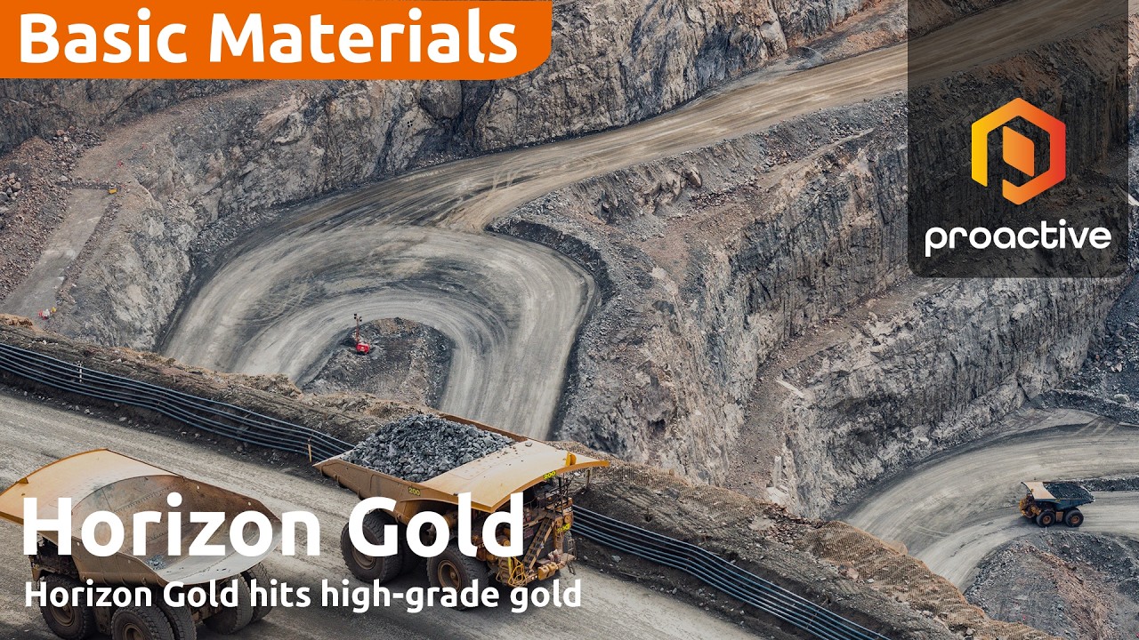 Horizon Gold advances Gum Creek Gold Project