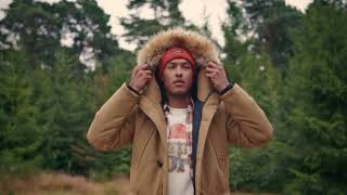 [問卦] 下周天氣急凍，大家穿哪牌外套?