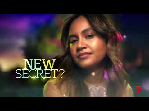 The Secret Daughter (2016-2017)