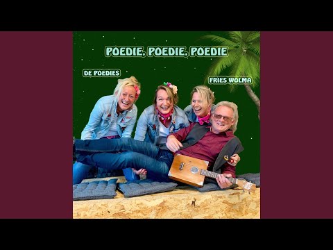 Poedie Poedie Poedie