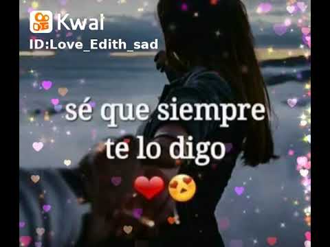 Dedicasela al amor de tu vida