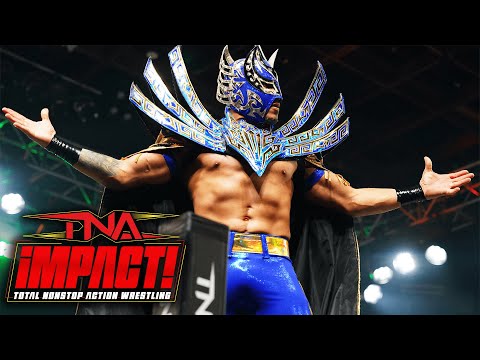 Tommy Dreamer Confirms Laredo Kid Is Still Under Contract With TNA Wrestling