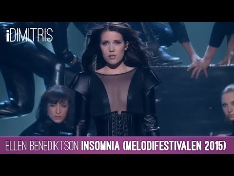 download lagu mp3 mp4 Insomnia Ellen Benediktson, download lagu Insomnia Ellen Benediktson gratis, unduh video klip Insomnia Ellen Benediktson