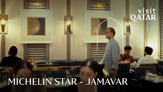 Jamavar - Michelin Star Restaurants in Qatar