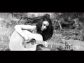 Meg Myers "Desire" Acoustic in the Woods ...
