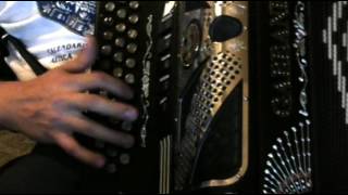 Los Invasores de Nuevo Leon-Mi Nueva Direccion-La Mayor-Acordeon MI