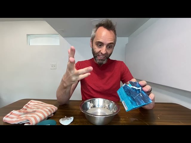 The Best Face Exfoliator on Amazon: A Comprehensive Review - alternate angle
