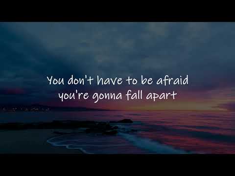 Round and Around by Kolohe kai | Lyrics HD