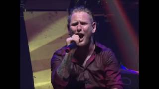 Stone Sour start recording new album! - AFI tease new song She Speaks The Language!