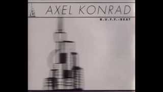 Axel Konrad - R.U.F.F.-Beat (E.P.O. Remix)