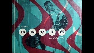 Maxwell Davis   Boogie Cocktails  (previously unissued)