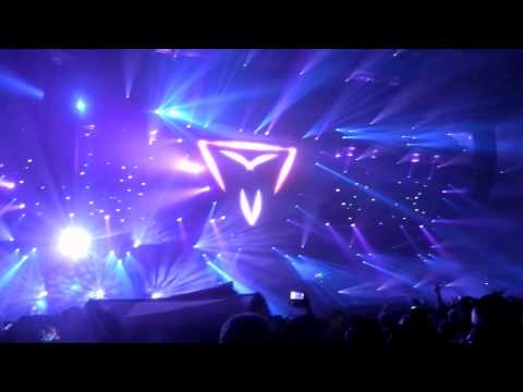 The Thrillseekers @ Transmission Transmix, The Machine Of Transformation