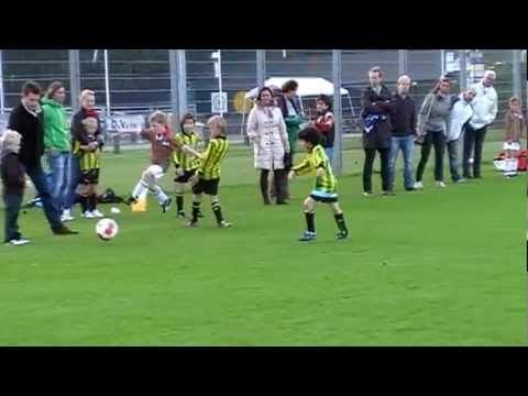 Graaf Willem II VAC F6-DSO F4 1-7