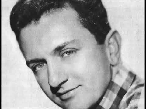 Johnny Janis – If I Only Had a Brain, 1956